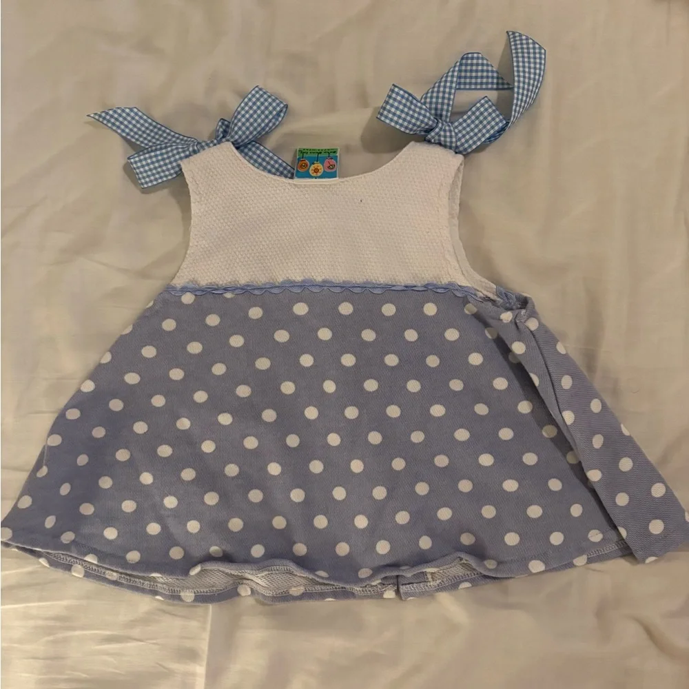 N/A adorable blue